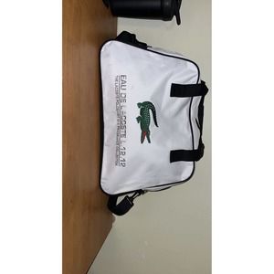 lacoste bag